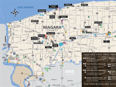 Niagara wine trail. Things To Know About Niagara wine trail. 